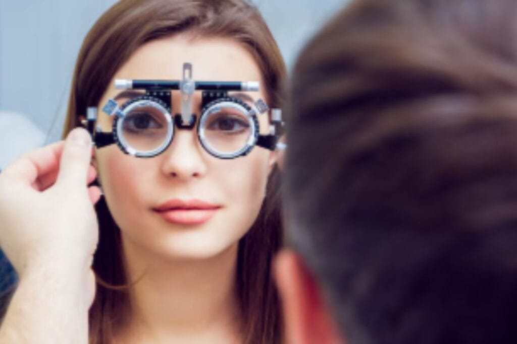 Vision Therapy for Adults